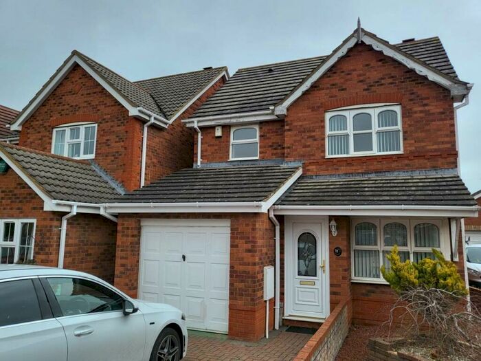 3 Bedroom House To Rent In Masefield Way, Royston, SG8