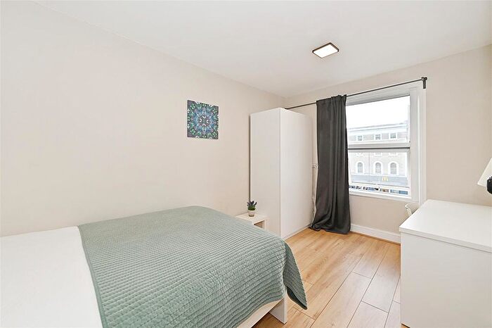 2 Bedroom Property To Rent In Gray's Inn Road, King's Cross, London, WC1X