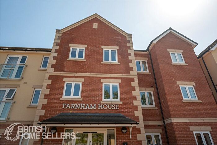 1 Bedroom Flat For Sale In Mill Gardens, Loughborough Road, Quorn, Loughborough, LE12