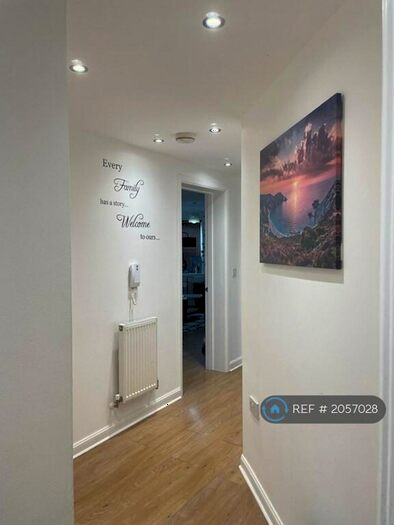 2 Bedroom Flat To Rent In Sherman Gardens, Chadwell Heath, Romford, RM6