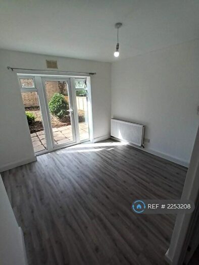 1 Bedroom Flat To Rent In Parchmore Road, Thornton Heath, CR7