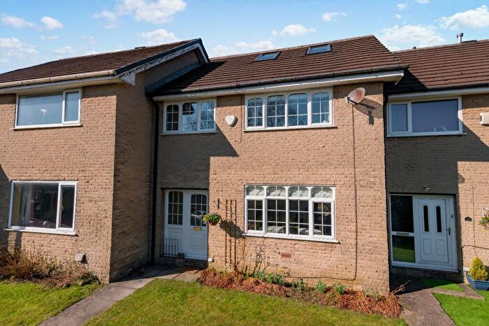 3 Bedroom Link Detached House For Sale In Brookdale, Belmont, BL7