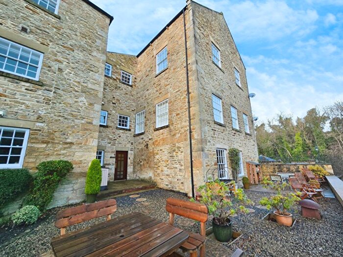 2 Bedroom Flat For Sale In Flat Lintzford Mill, Lintzford, Rowlands Gill, Tyne And Wear, NE39