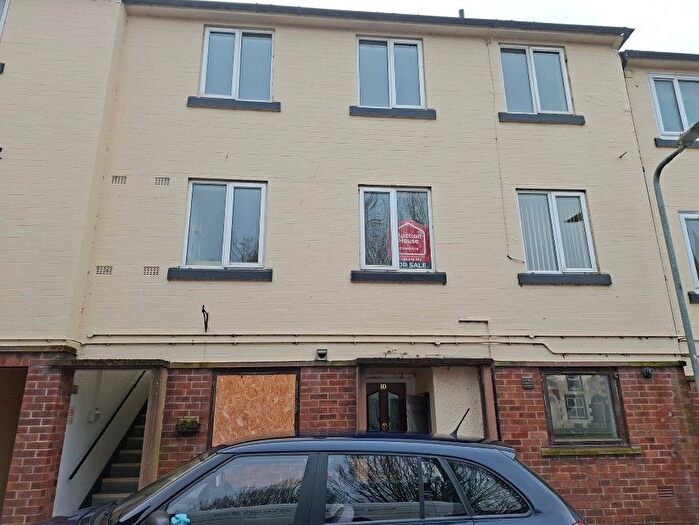 3 Bedroom Maisonette For Sale In Moatside, Brampton, Cumbria, CA8