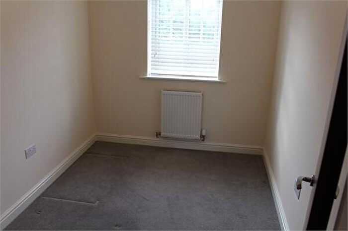 3 Bedroom Town House To Rent In St Marys Way, Elmesthorpe, Leicester, LE9