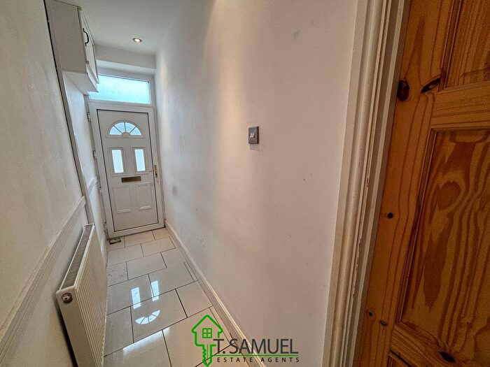 3 Bedroom Terraced House To Rent In Morris Avenue, Penrhiwceiber, Mountain Ash, CF45