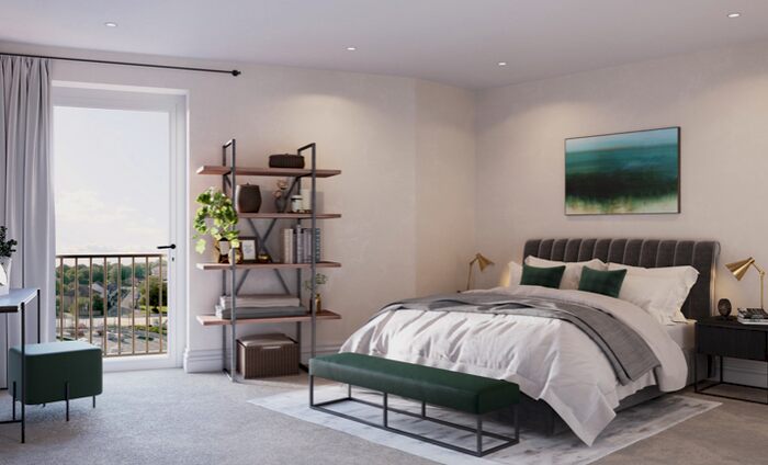 2 Bedroom Flat For Sale In Fraser Street, Liverpool, L3