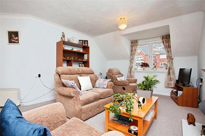 2 Bedroom Apartment For Sale In Lystra Court, Derbe Road, FY8