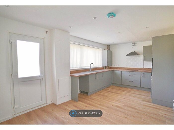 3 Bedroom Terraced House To Rent In Princess Drive, Melton Mowbray, LE13