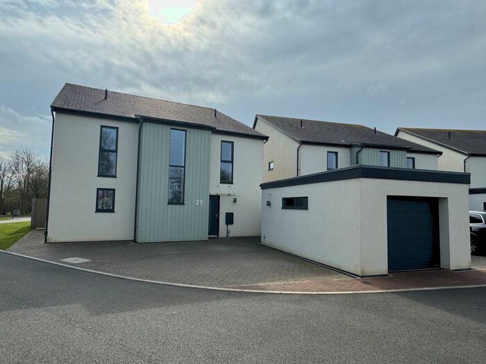 4 Bedroom Detached House For Sale In Woodlands Edge, Lincoln, LN1