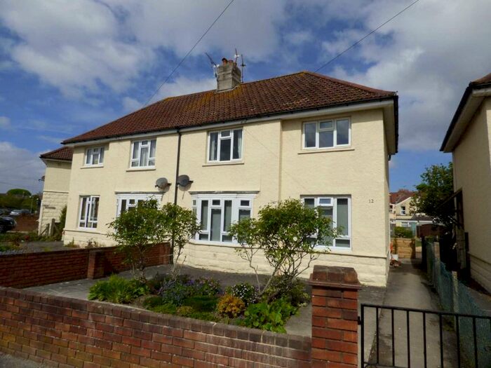 1 Bedroom Flat To Rent In Stradling Avenue, Weston-super-Mare, BS23