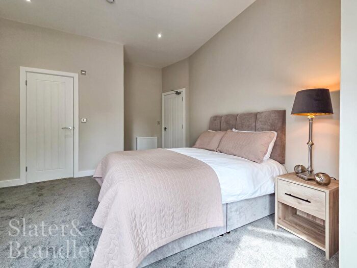 6 Bedroom House Of Multiple Occupation To Rent In Melton Road, West Bridgford, Nottingham, Nottinghamshire, NG2