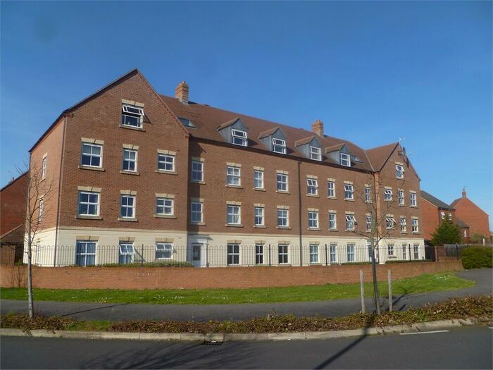 1 Bedroom Apartment To Rent In James Meadow, Slough, Berkshire, SL3