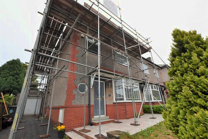 3 Bedroom Semi-Detached House To Rent In Gib Lane, Blackburn, BB2