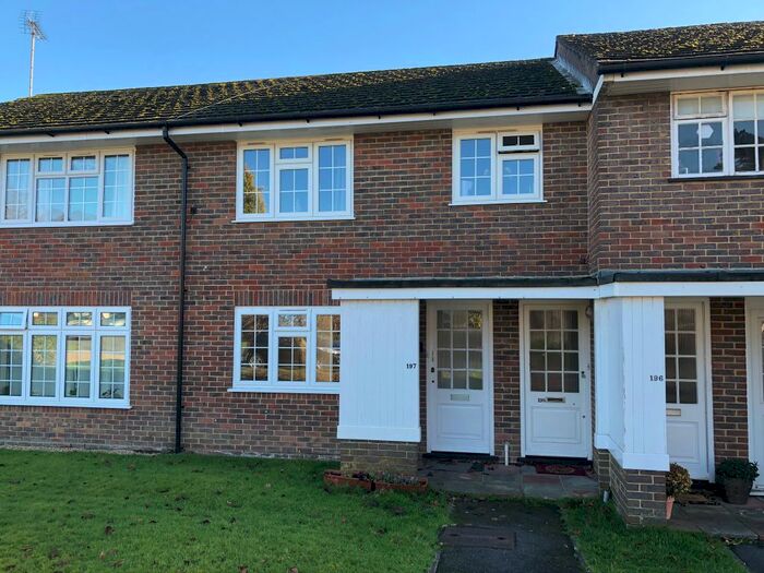 1 Bedroom Flat To Rent In The Welkin (), Lindfield, RH16