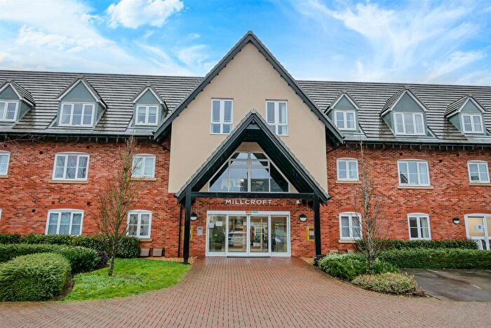 2 Bedroom Apartment For Sale In Tumim Court, Wallingford, OX10