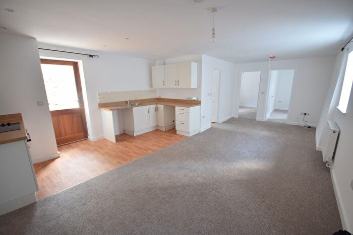 2 Bedroom Bungalow To Rent In Buddle Lane, Hatherleigh, Devon, EX20