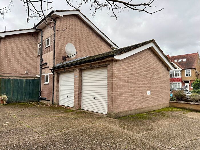 Parking For Sale In Marsh Road, Pinner, HA5