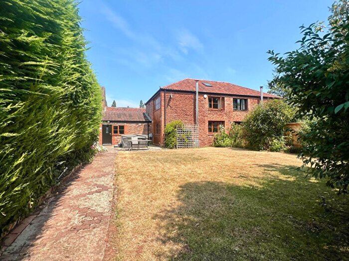 3 Bedroom Semi-Detached House For Sale In West Newton, Bridgwater - No Onward Chain!, TA7