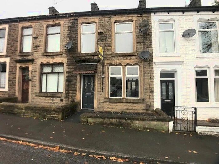 4 Bedroom Terraced House To Rent In New Lane, Oswaldtwistle, BB5