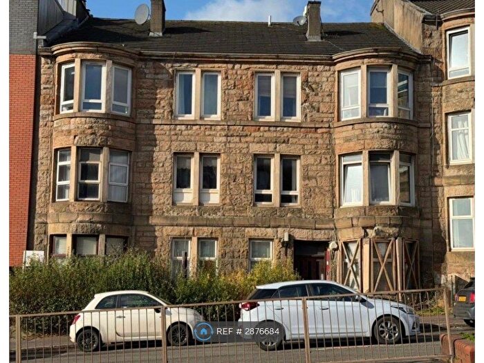 1 Bedroom Flat To Rent In Bearsden Road, Glasgow, G13