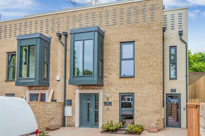 1 Bedroom Flat To Rent In London, N6