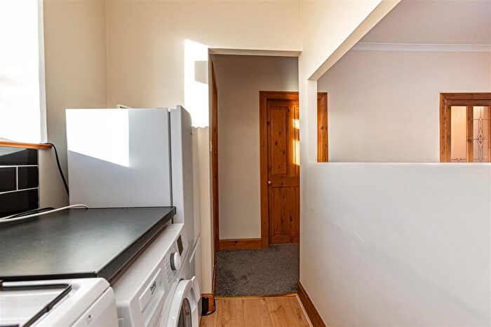 1 Bedroom Flat For Sale In Gala Park, Galashiels, TD1