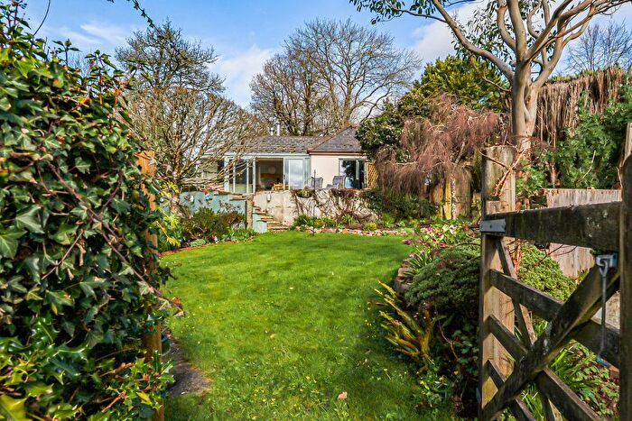 2 Bedroom Detached Bungalow For Sale In Liverton, Bovey Tracey, TQ12