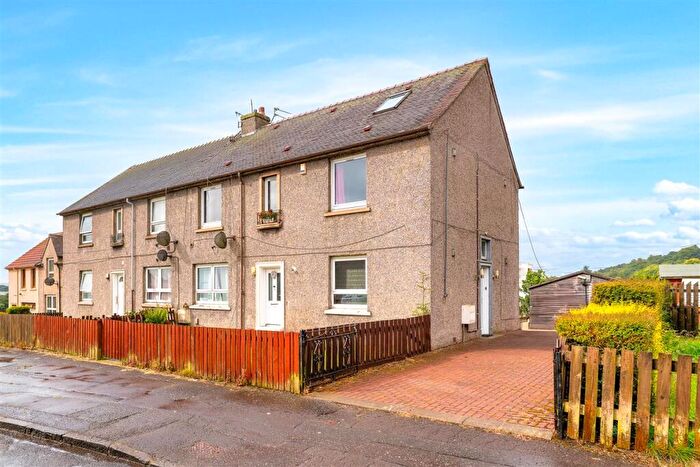 3 Bedroom Apartment For Sale In Philip Avenue, Bathgate, EH48