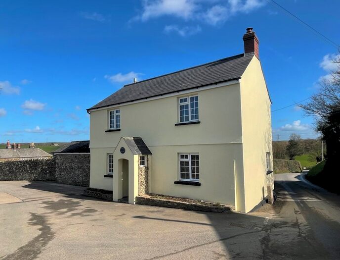 3 Bedroom Cottage To Rent In Eastleigh, Bideford, EX39