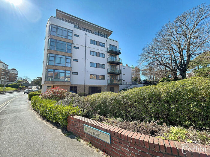2 Bedroom Apartment To Rent In Sea Road, Bournemouth, BH5