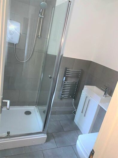 4 Bedroom Terraced House To Rent In Roman Street, Leicester, LE3