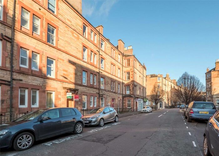 1 Bedroom Flat To Rent In (F) Bryson Road, Edinburgh, EH11