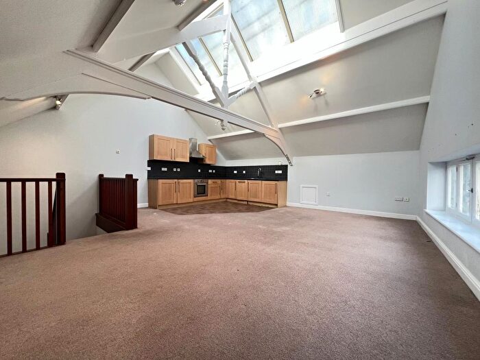 2 Bedroom Flat To Rent In Rose Lane, Norwich, NR1