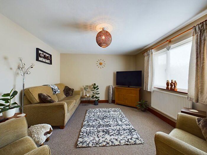 6 Bedroom Detached House For Sale In Catherine's Gate, Merlins Bridge, SA61