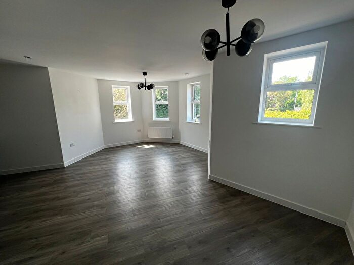 2 Bedroom Flat To Rent In Berridge Place, Peterborough, PE3