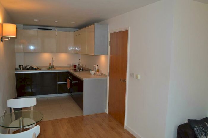 1 Bedroom Apartment To Rent In Quadrant Court, Wembley Park, HA9