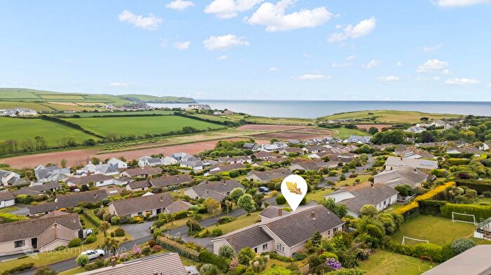 3 Bedroom Bungalow For Sale In Crosslands, Thurlestone, TQ7