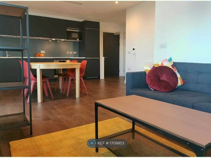 1 Bedroom Flat To Rent In Stanley Street, Manchester, M3