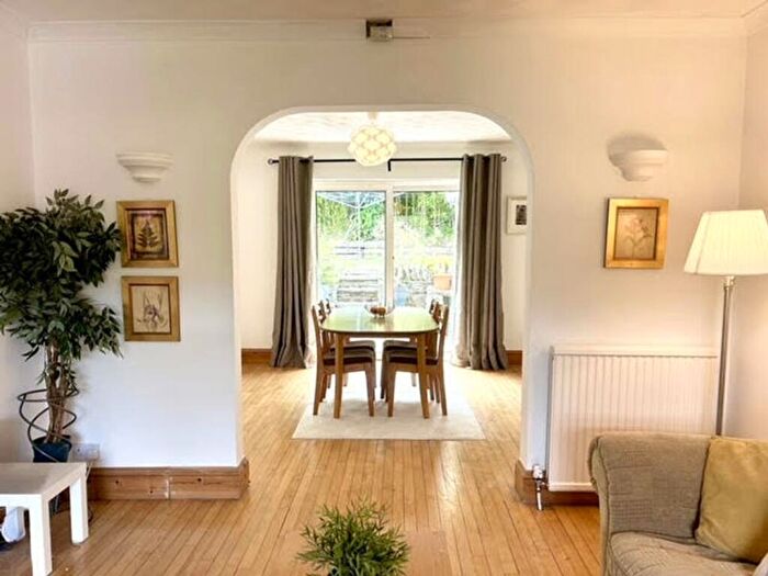1 Bedroom House To Rent In The Old Forge, Bristol, BS16