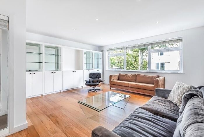 5 Bedroom Property To Rent In Meadowbank, Primrose Hill, NW3