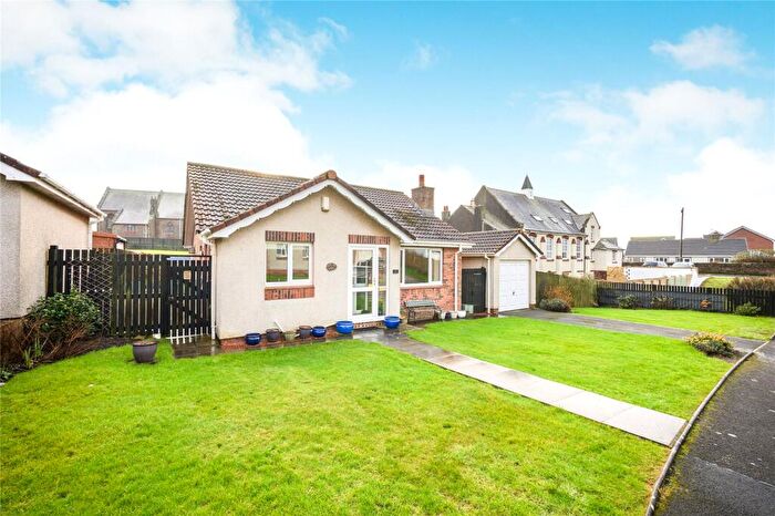 2 Bedroom Bungalow For Sale In The Fairways, Seascale, Cumbria, CA20