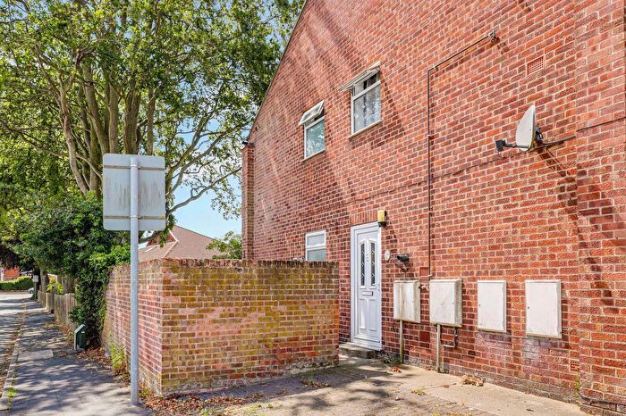 2 Bedroom Maisonette For Sale In Mansfield Lane, Calverton, NG14