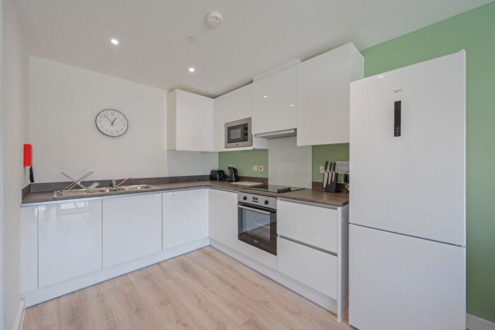 1 Bedroom Flat To Rent In Billsborrow Avenue, Derby, DE1