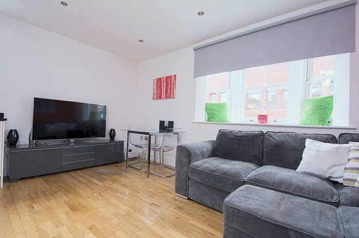 1 Bedroom Apartment To Rent In Bridge Street, Walton-On-Thames, KT12