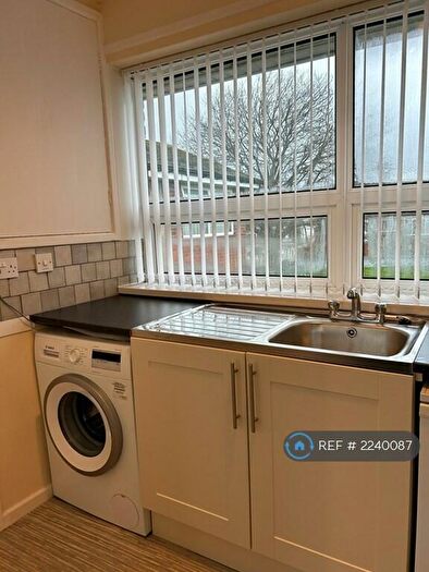 1 Bedroom Flat To Rent In Woodhorn Drive, Choppington, NE62
