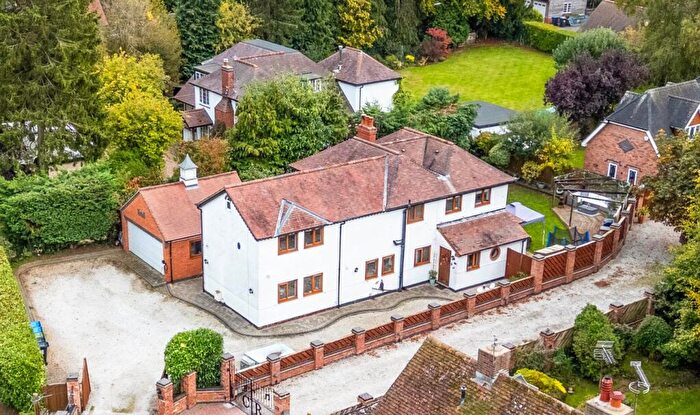 4 Bedroom Detached House For Sale In North Road, Clifton Upon Dunsmore, Rugby, CV23
