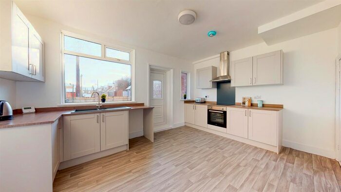 2 Bedroom Terraced House To Rent In Park Avenue, Consett DH8