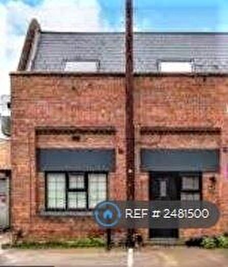1 Bedroom End Of Terrace House To Rent In Flagmaker House, Chesham, HP5