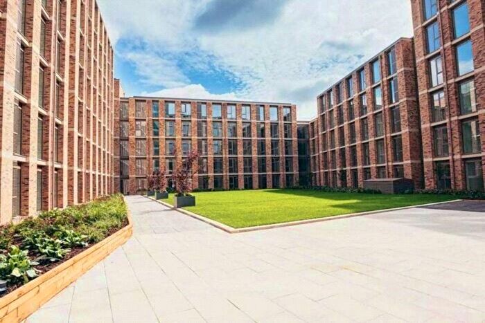 1 Bedroom Flat To Rent In Boundary Lane, Manchester, M15